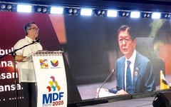 Peace narrative grows stronger in Mindanao
