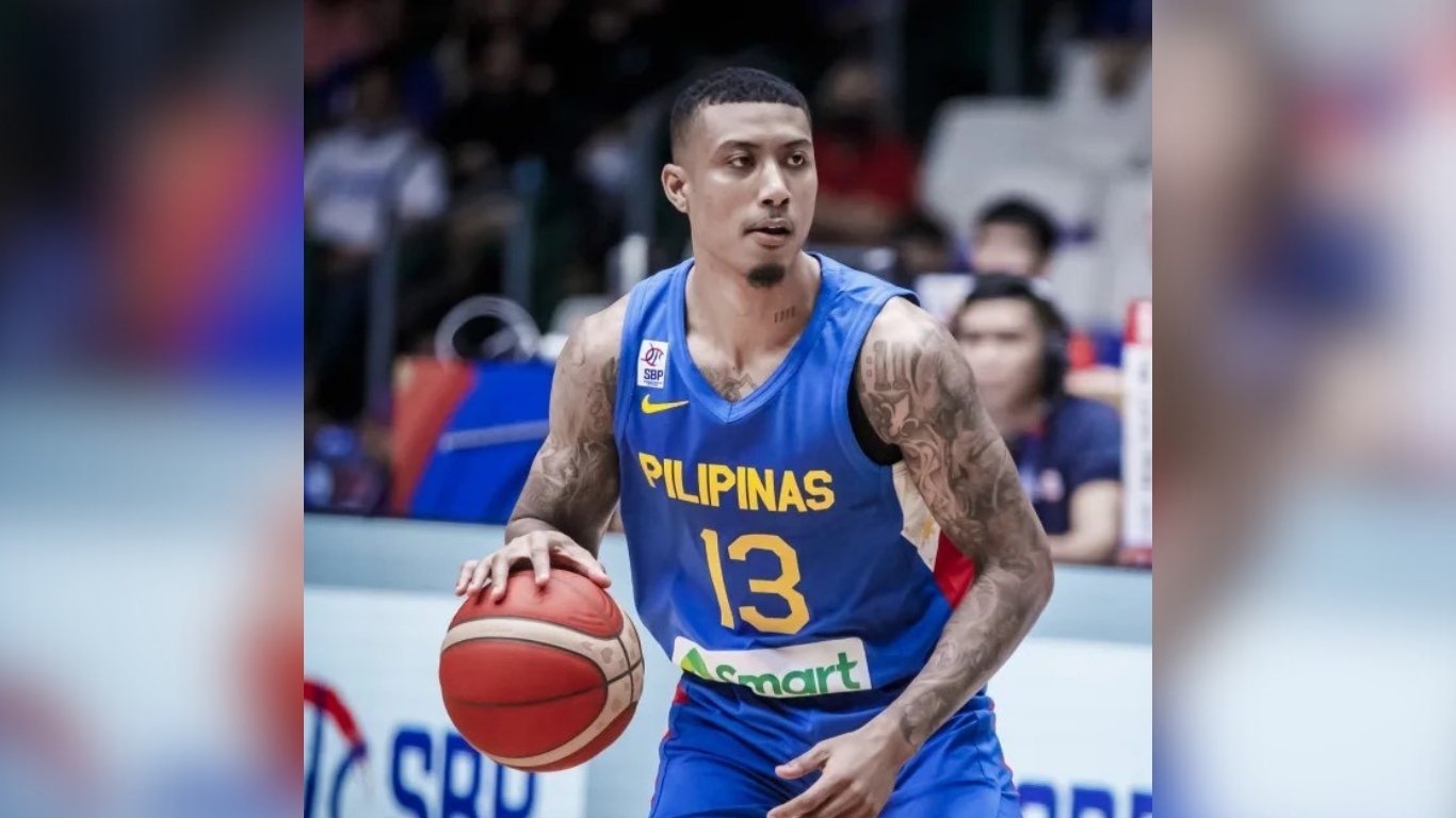 Cone thrilledto reunite with Malonzo