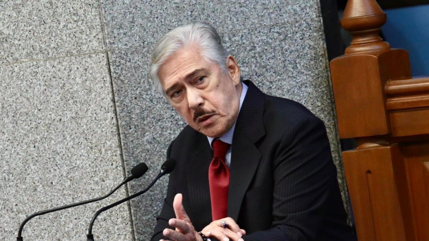 Sotto wants new jails to solve congestion