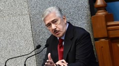 Sotto wants new jails to solve congestion