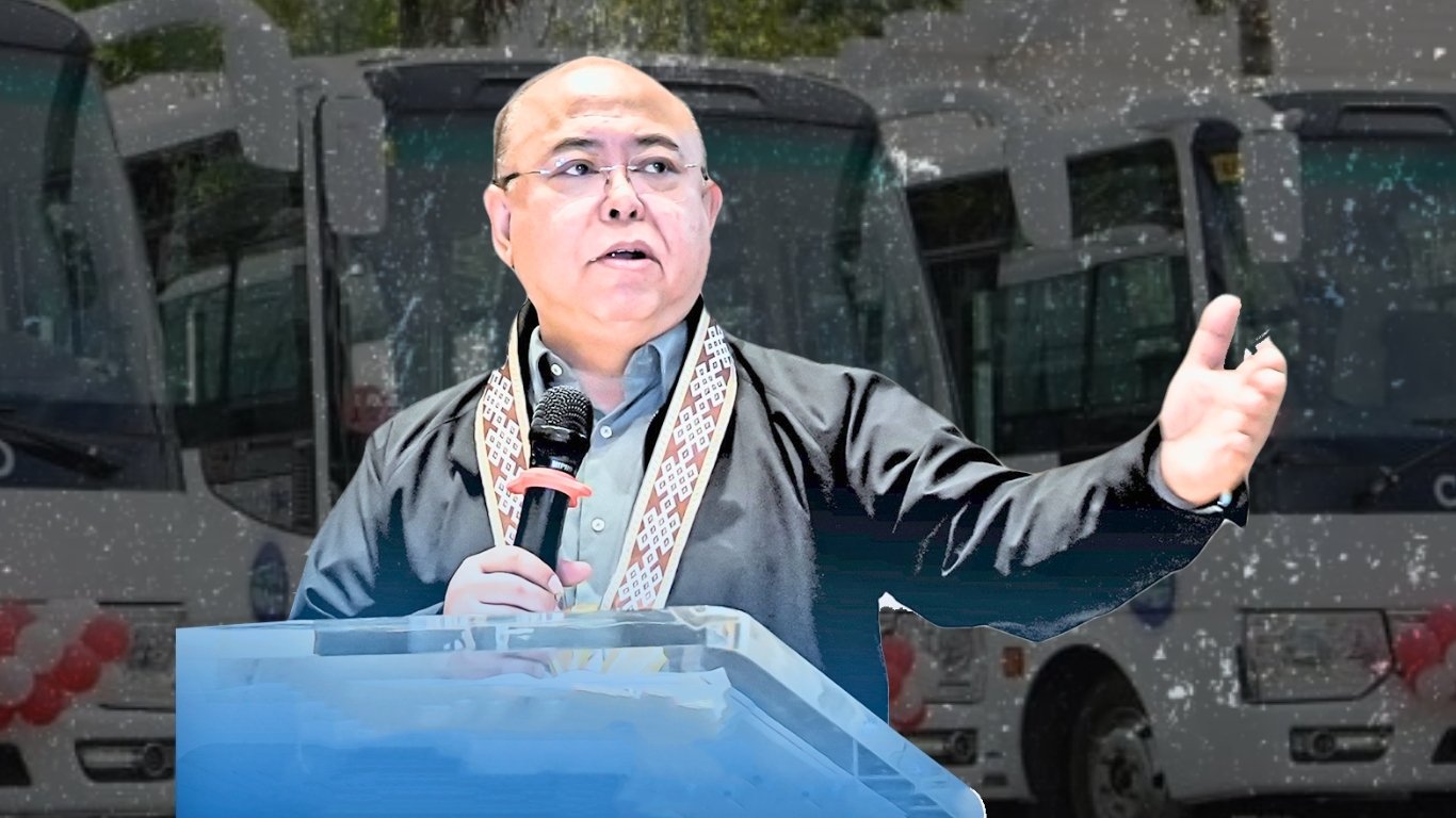 LTFRB eyes frontline services digitalization