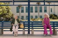 Barbie Movie (2023)