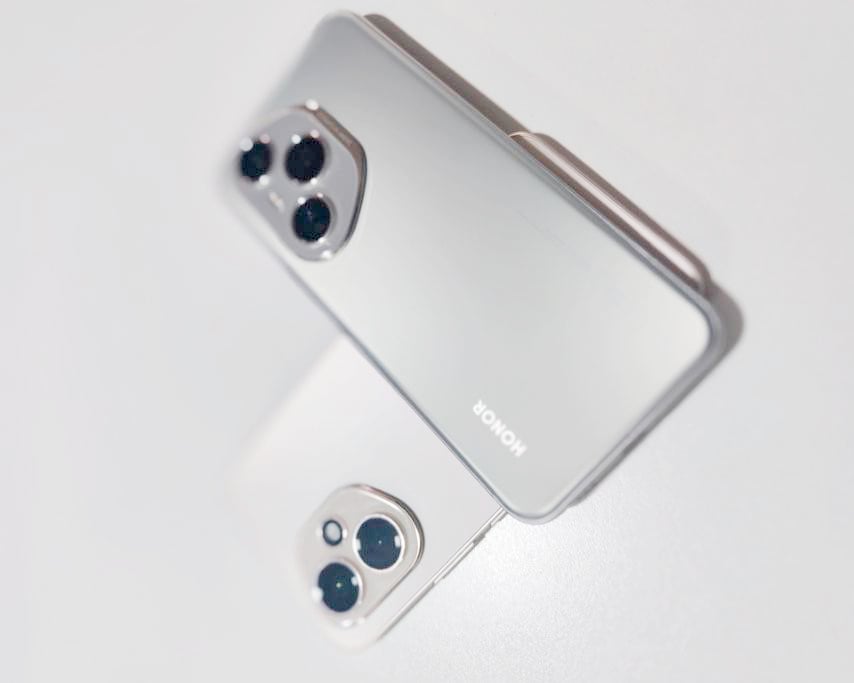 HONOR 400 5G puts advanced mobile imaging within reach