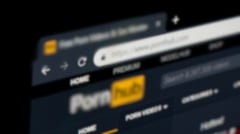 Norway launches ads on porn site warning about child sex