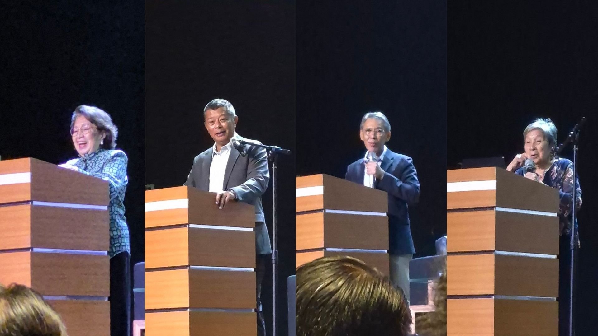 Diokno, Remulla, Carpio-Morales warn flood-control scandal exposes deep corruption failures