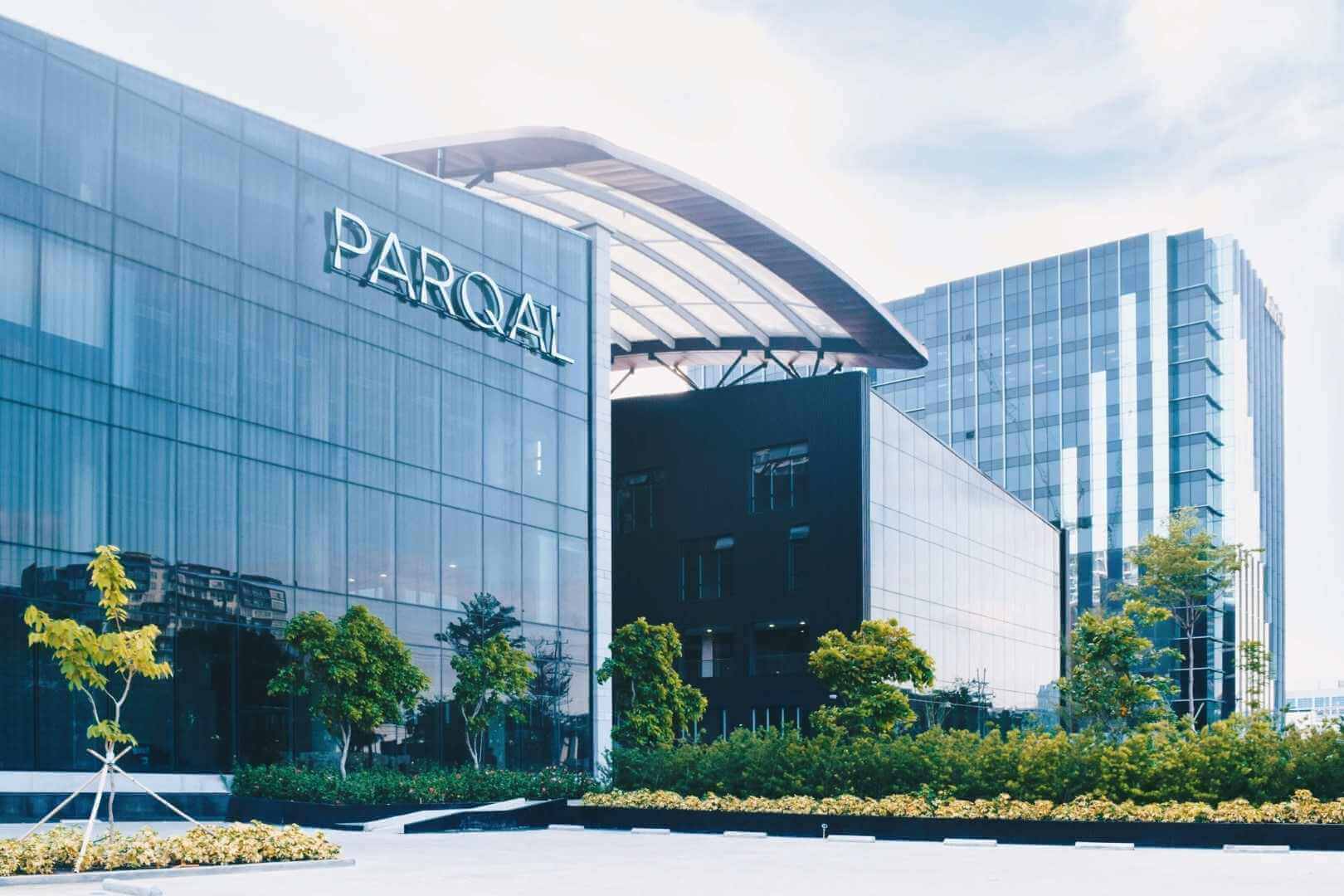 Designing the future of malling