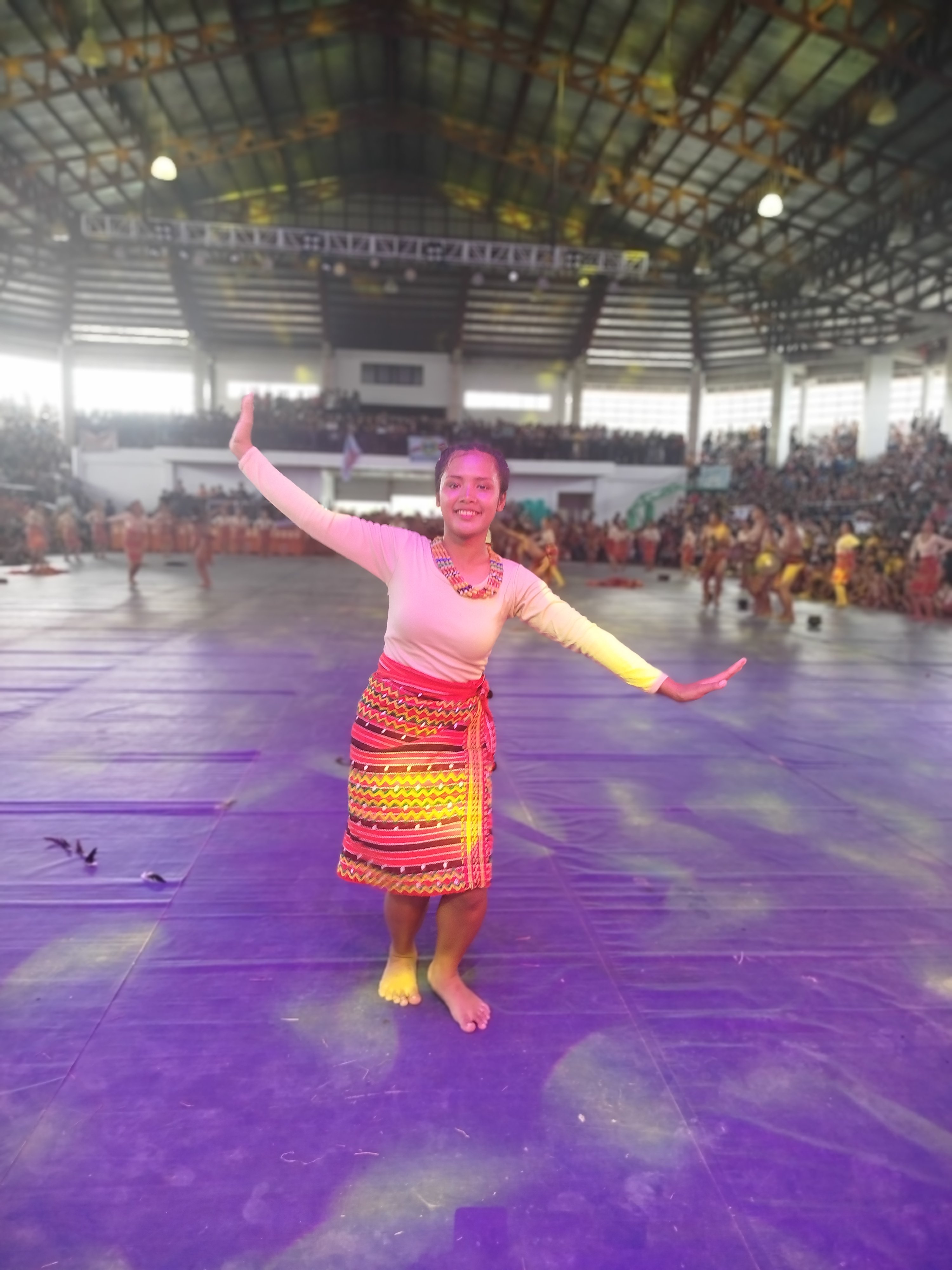 Kalinga pushes to teach 'bodong' peace pact in schools