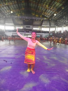 Kalinga pushes to teach 'bodong' peace pact in schools