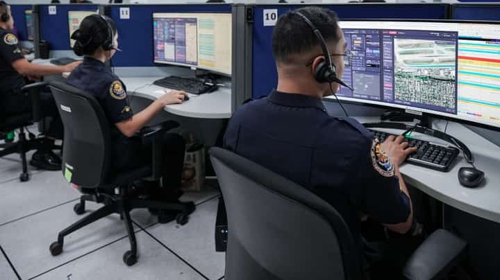 Unified 911 rescues seniors amid ‘Tino,’ ‘Uwan’