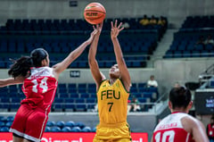 FEU rallies, boosts semi final chances