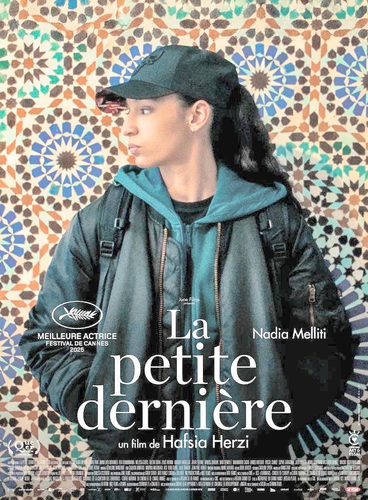 ‘La Petite Dernière (The Little Sister).’