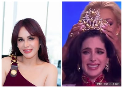 Jinkee Pacquiao reacts to playful Miss Universe memes