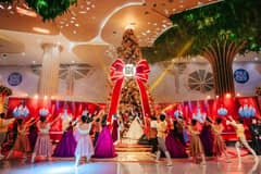 SM Malls unite for Cebu