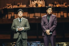 ‘Culinary Class Wars’ cooking up second season