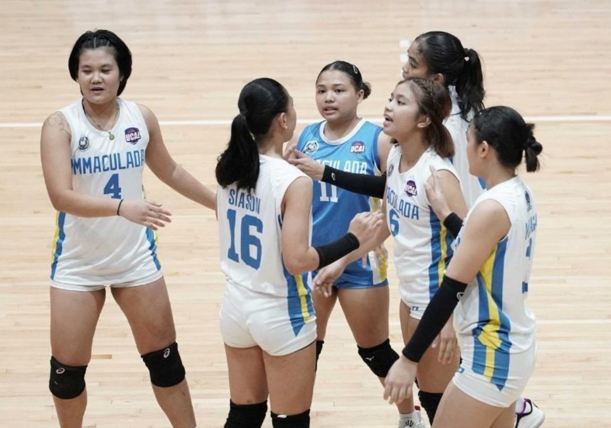 Brahmans, Blue Hawks make UCAL finals return