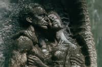 'The first man and woman aren’t Adam and Eve'