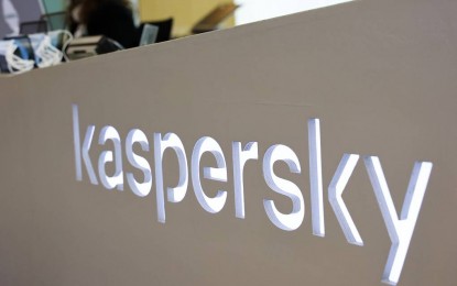 Kaspersky urges stronger Phl cyber defenses