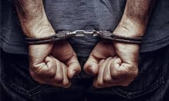 50-year-old man arrested for qualified rape in Morong