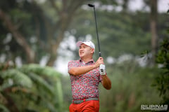 Que leads elite TCC Match Play field