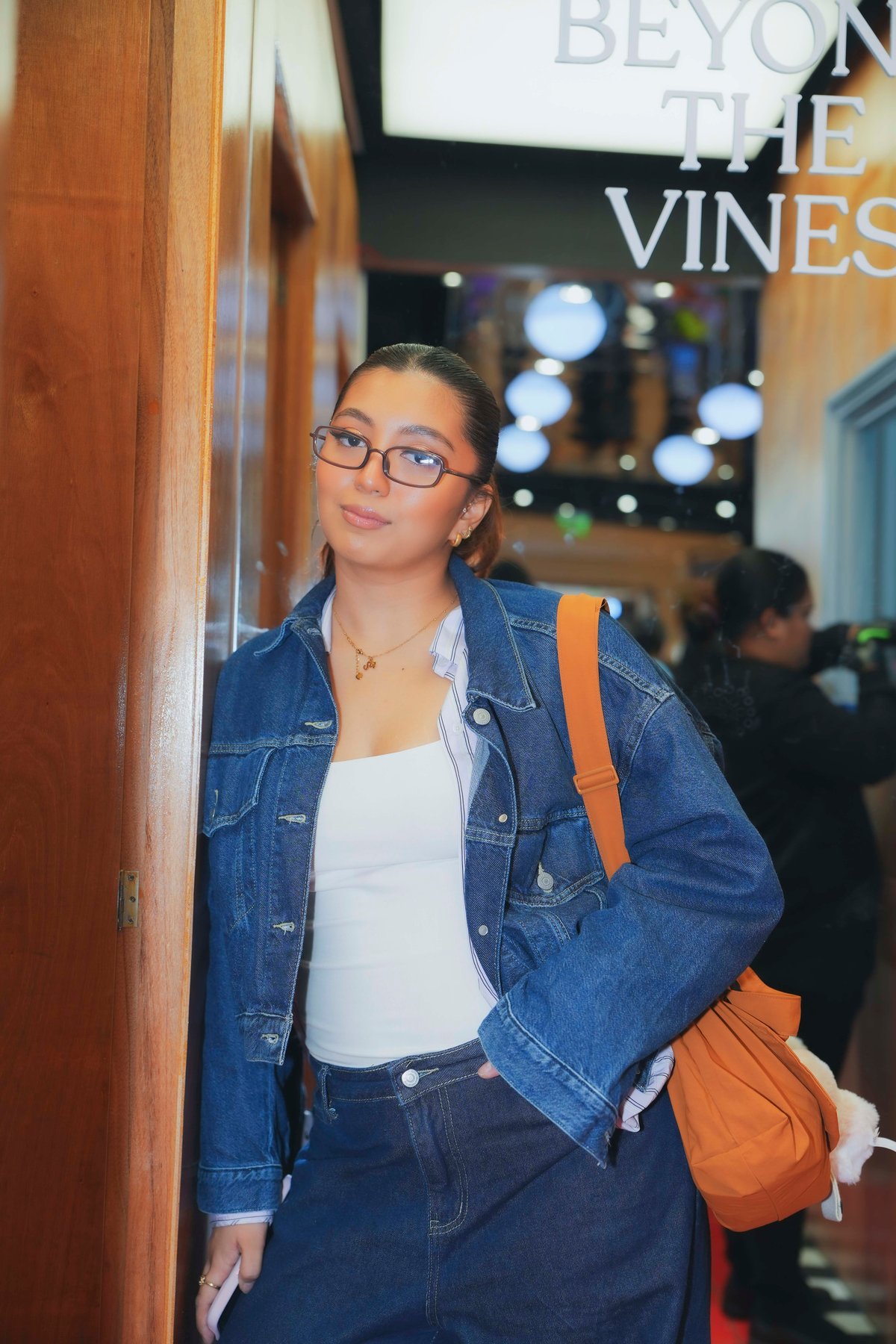 Samm Alvero