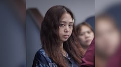 Cassandra Ong tracked in Japan
— PAOCC