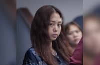 Cassandra Ong tracked in Japan
— PAOCC
