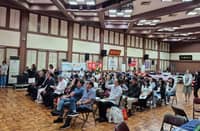 Pinoy students prefer Taiwan
for studies