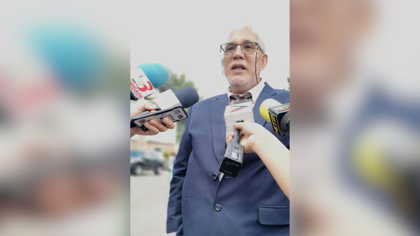 Comelec dismisses disqualification case vs. Baguio Vice Mayor Olowan