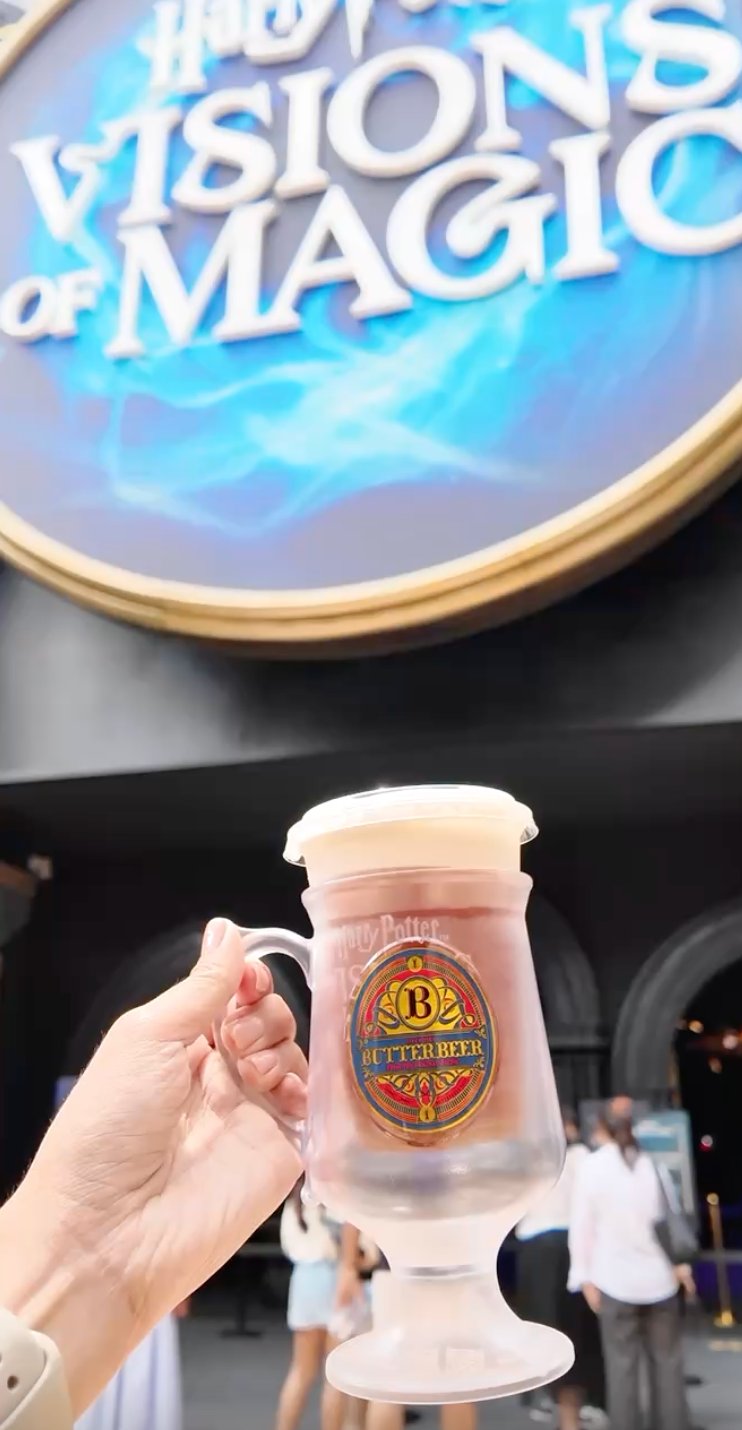 Butterbeer