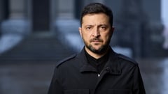 Ukraine risks losing U.S. as ally or dignity — Zelensky