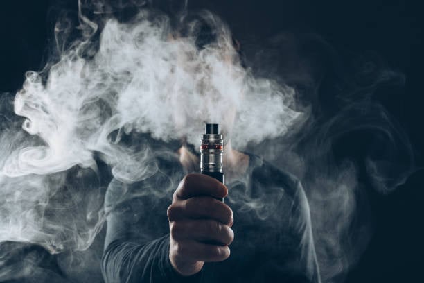 DoH seeks nationwide vape ban 