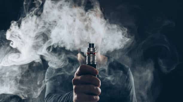 DoH seeks nationwide vape ban