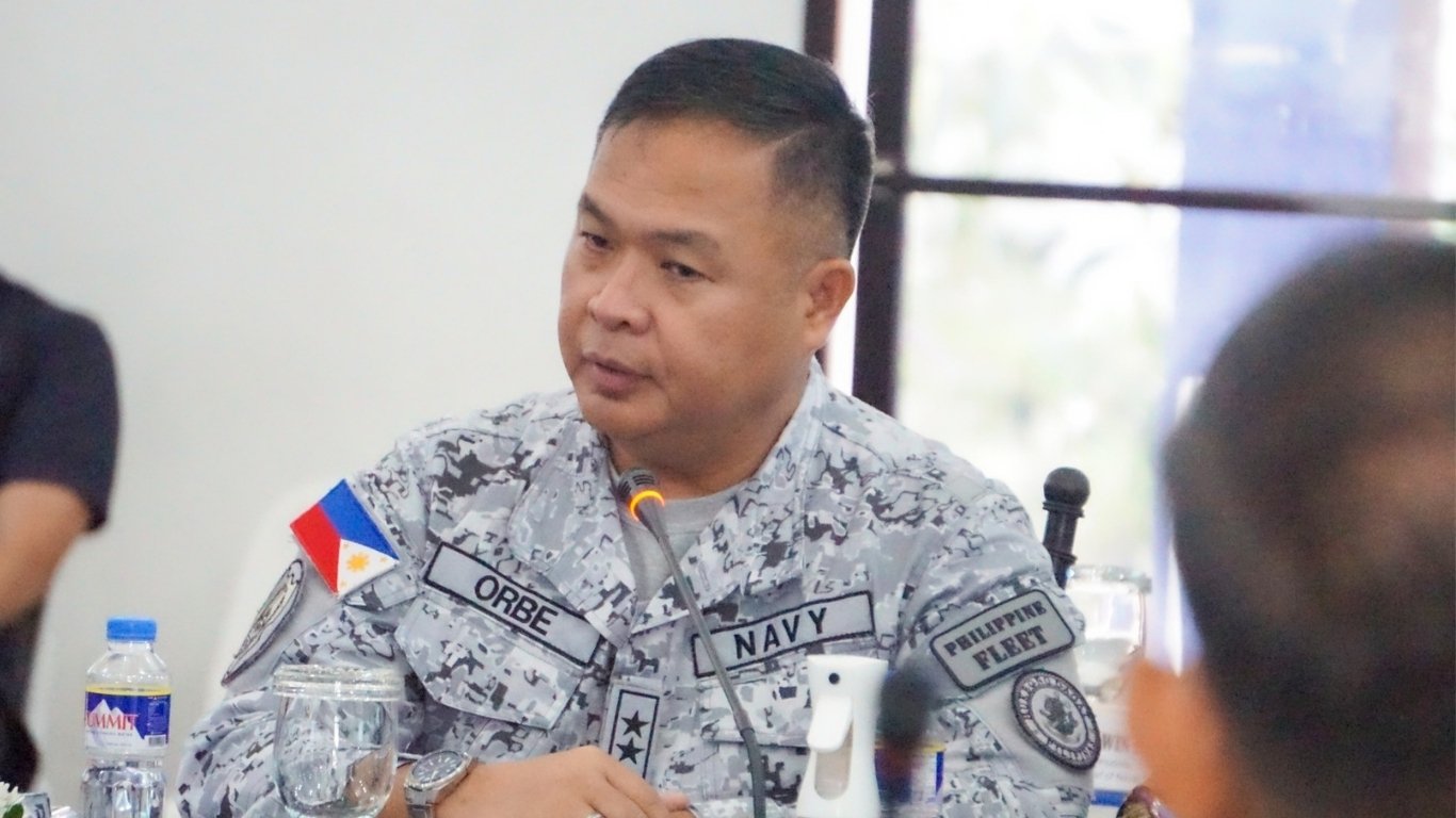 Phl, Japan fleets deepen ties