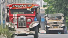 Marcos orders DOTr to review Manibela concerns