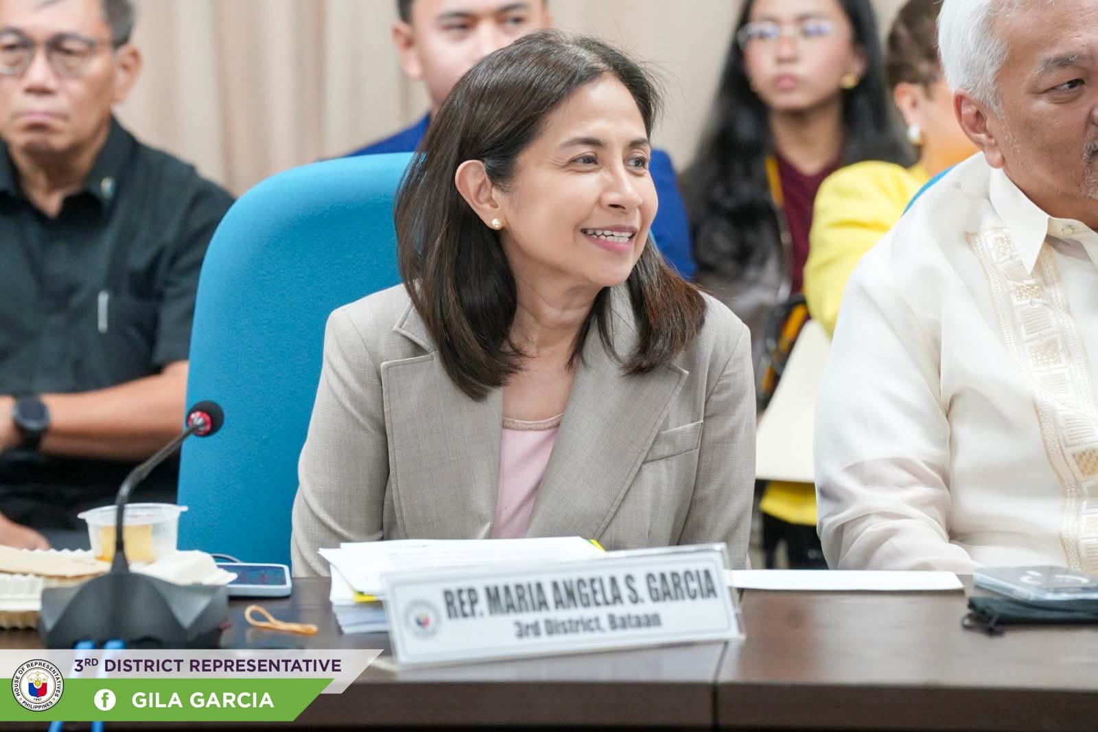 Bataan’s Roman Superhighway to become all-weather road