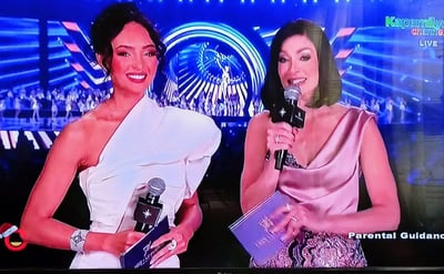 Miss Universe 2026 to be held in Puerto Rico
