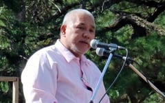 DQ case vs Vice mayor dismissed