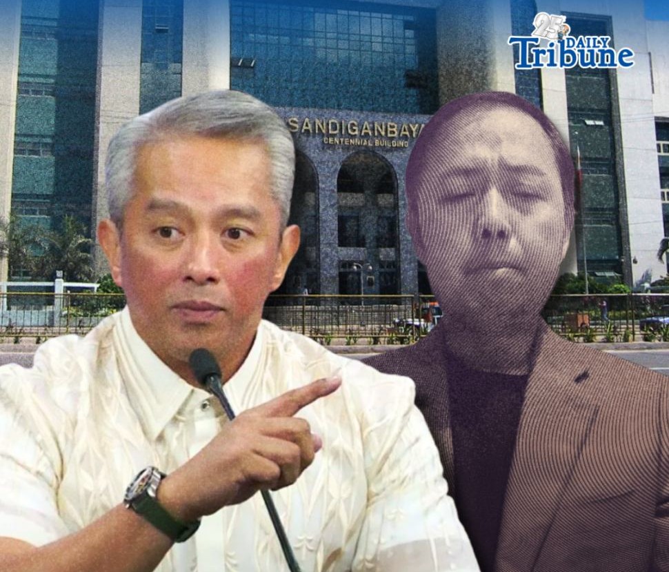 Zaldy Co staying in P14-B Paris home near luxury stores — Remulla