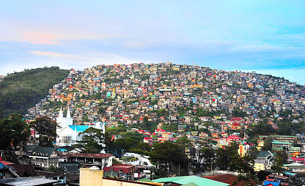 Hypertension top cause of illness in Baguio