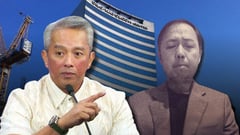 DILG to take custody of Zaldy Co upon return — Remulla