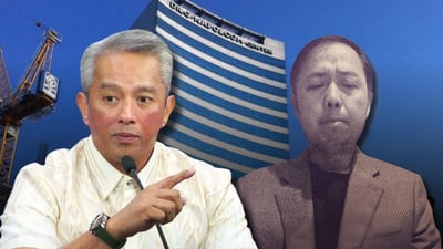 Zaldy Co, namataan sa Sweden — Remulla