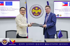 EU, Philippines launch €22M digital economy program