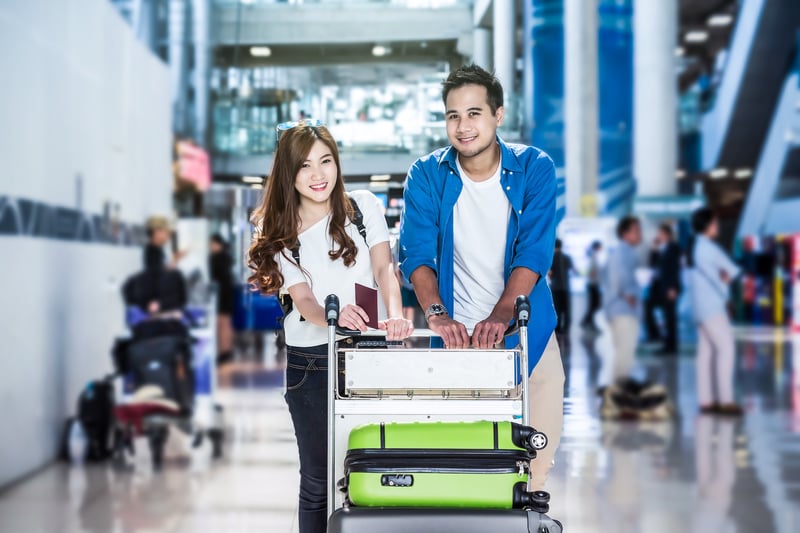 Holiday travels made hassle-free