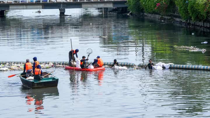 DoH: Leptospirosis cases up 6%