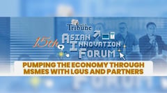 Asian Innovation Forum