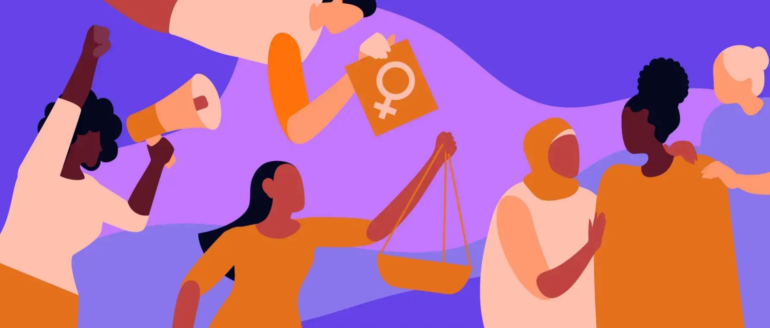 18-day campaign to end violence vs women