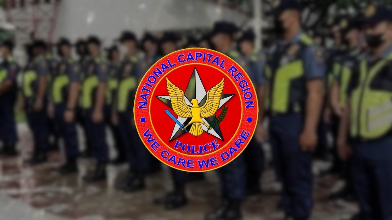 NCRPO prepared for ‘Trillion Peso March’