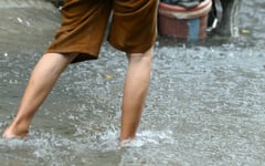 Cebu records 117 leptospirosis cases