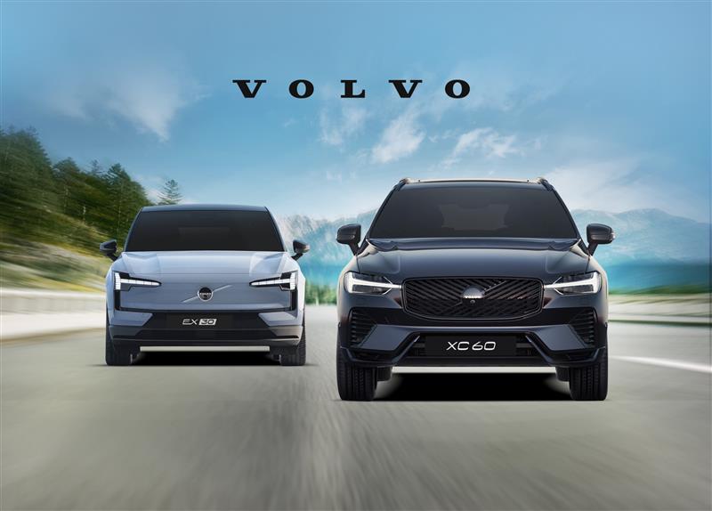 Volvo offers zero-interest holiday deal