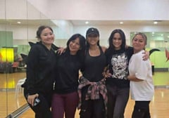 Get Get Aw! SexBomb reunion concert celebrates legacy and home